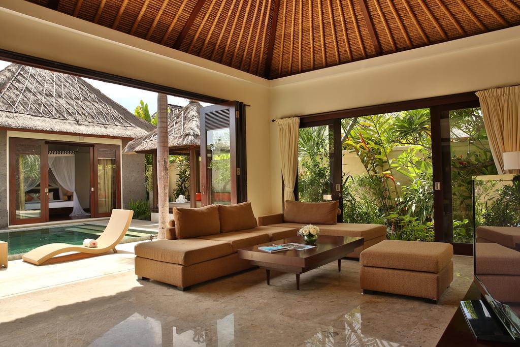 Mahagiri Villas Sanur Exterior photo